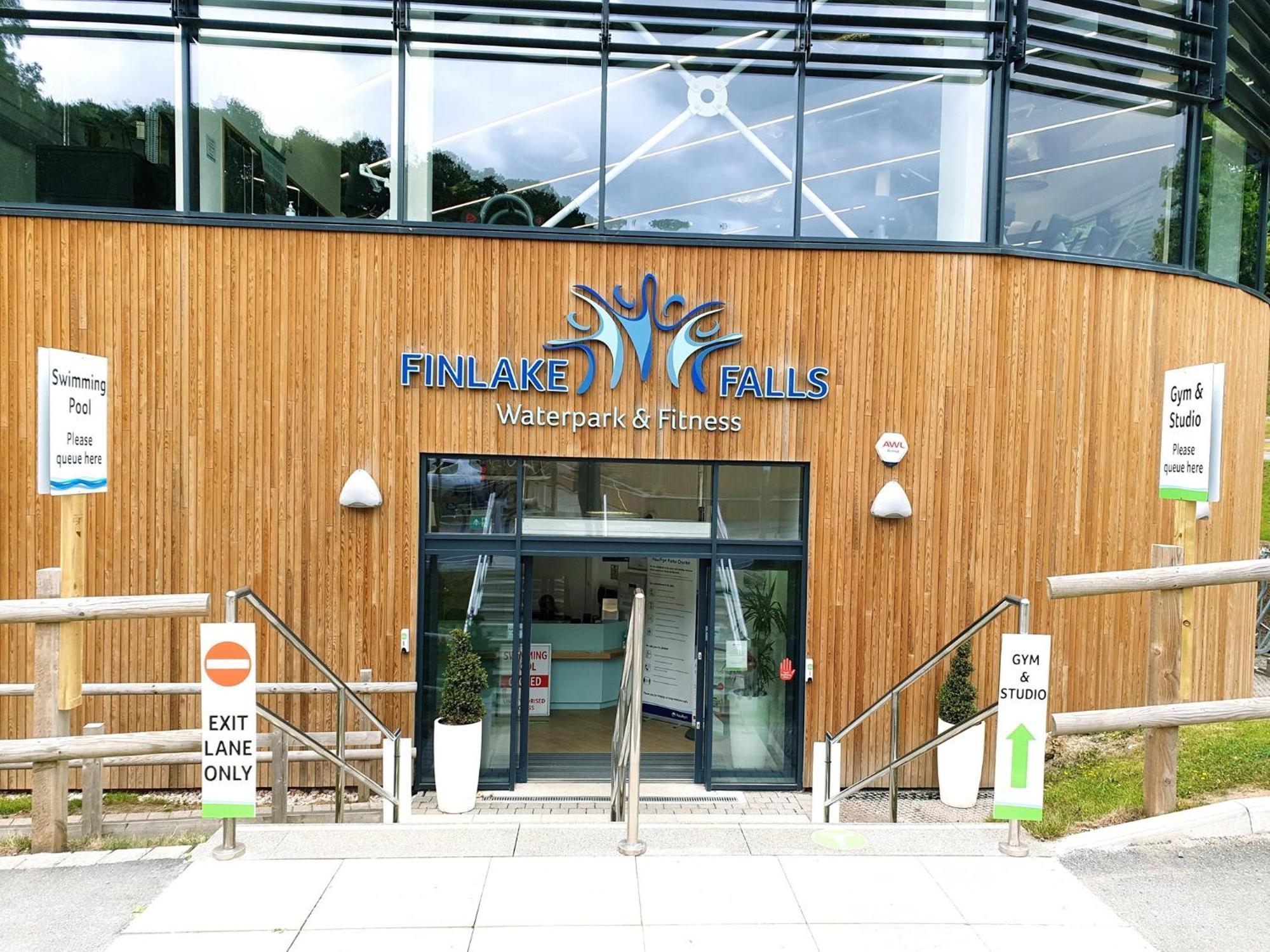 Spacious Primrose Lodge For 6 With Hot Tub At A Spa Resort Chudleigh エクステリア 写真